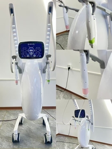 Máy làm đẹp chống lão hóa, nâng cơ mặt, xóa nhăn, <span class=keywords><strong>massage</strong></span>, máy nâng cơ mặt phổ biến - Product Image 2