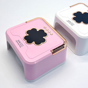 Fabriek Draagbare <span class=keywords><strong>Uv</strong></span> Led-Nagellamp Sneldrogend 48W Manicure Pedicure Gel Polish Nagellak Uitharding Salon Beauty Nail Art Box Pack - Product Image 1