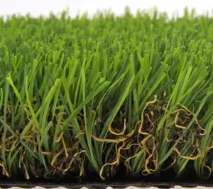 Lawn Turf Grass Lower Prices Garden Lawn Landscaping Synthetic Outdoor Turf Carpet Grass Balcony