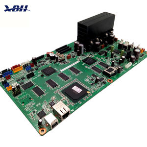 Mutoh Rj900x Moederbord Mutoh Dx5 Moederbord Voor RJ-900C / RJ-900X / RJ-901C Drukmachine - Product Image 4