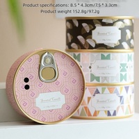 Hochwertige Aromatherapie-Kerze mit Relief-Design, Nischen-Duft, Rauchfreies Sojawachs, Aromatherapie für Schlafzimmer, Hochwertig und Literarisch