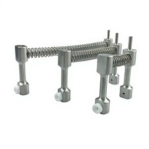 Instrument vétérinaire de dentisterie pour petits animaux Surtechs : Écarteur buccal chirurgical pour chiens et chats - Product Image 4