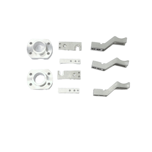 Tùy chỉnh chính xác <span class=keywords><strong>CNC</strong></span> biến phay 30 năm kinh nghiệm bộ phận kim loại chế tạo nhanh chóng prototyping vi dây EDM dịch vụ - Product Image 4