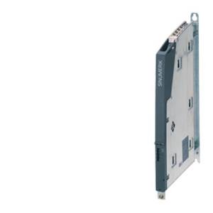 SINAMICS S120 Module de moteur unique 6SL3120-1TE24-5AC0 6SL31201TE245AC0 Moteur Table coulissante Module linéaire Équipement électrique - Product Image 5
