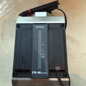Cabezal de Sensor KEYENCE FD-MH500A |   Detector de Flujo Electromagnético Sin Contacto 500 L/min Rc2 IP67 FD MH500A - Product Image 3
