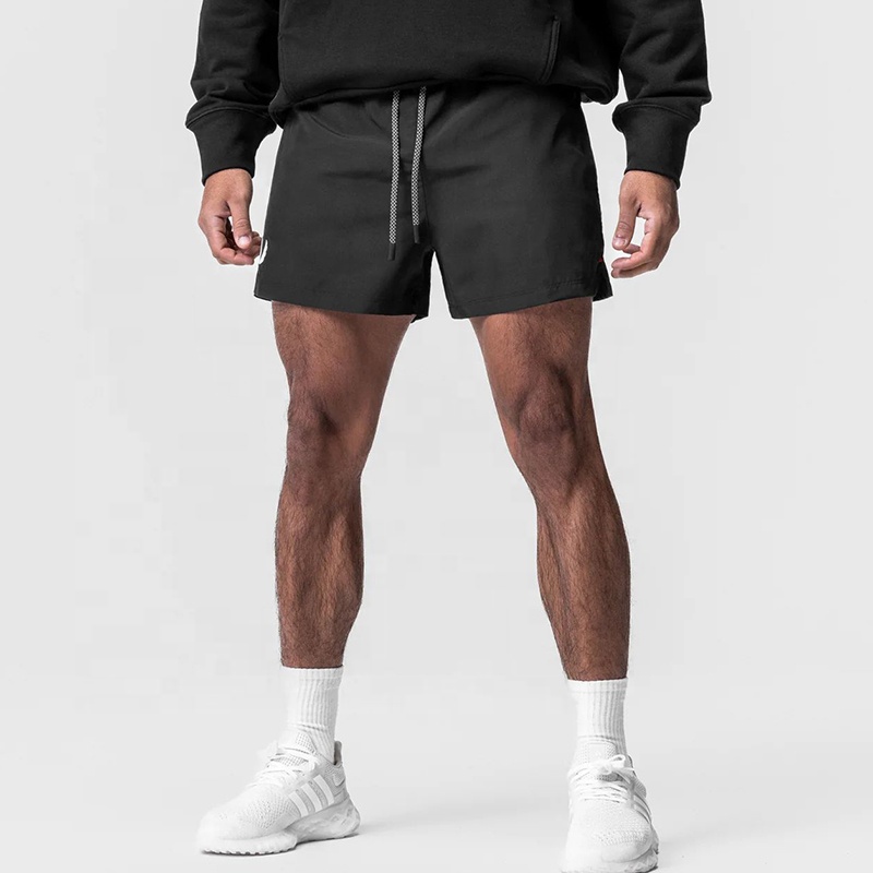 Gym Custom Shorts
