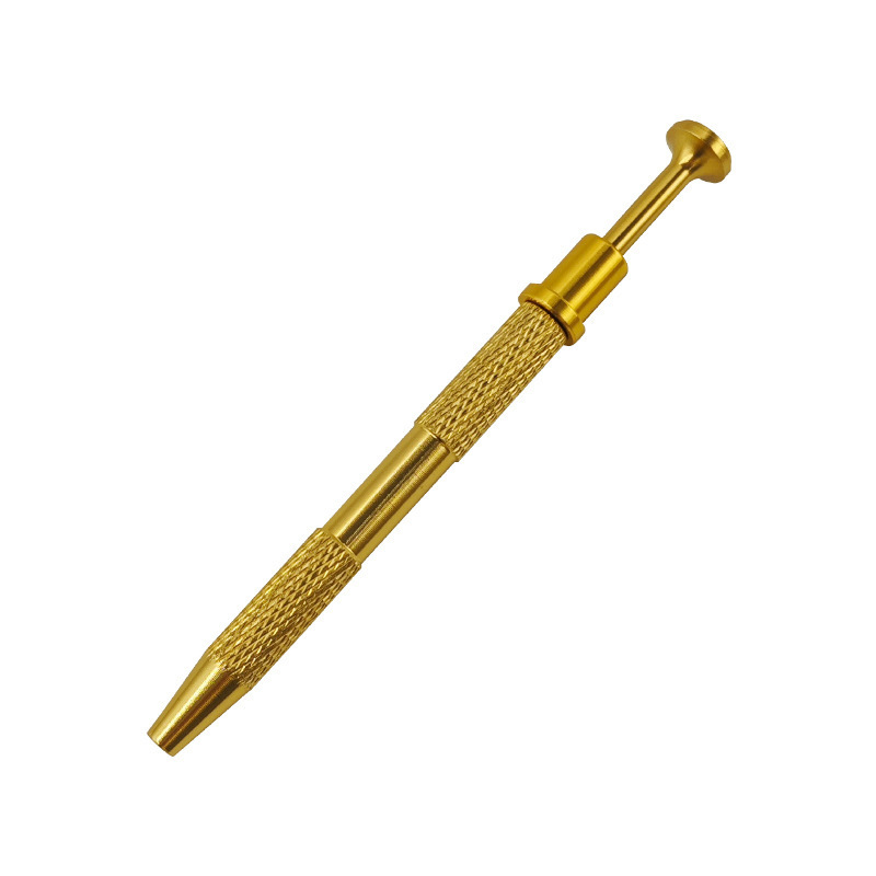 Capturador de Oro