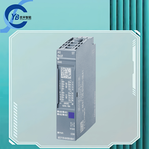 SiemensドイツSIMATIC ET 200SPアナログ出力端子モジュール6ES7135-6HD00-0BA1 4XU/I標準タイプアナログ出力IO中国 - Product Image 2