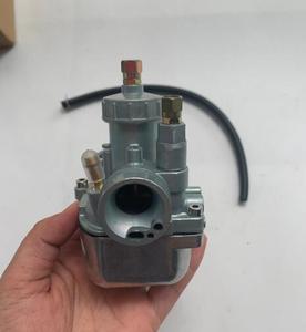 Carb vergaser carburatore Carburatore 16 millimetri BVF 16N1-11 Per <span class=keywords><strong>Simson</strong></span> S50 S51 S70 nuovo - Product Image 5