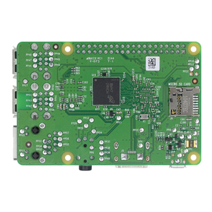 Nouvelle carte de développement Raspberry Pi 2B avec OS, ordinateur monocarte (SBC) à cœur BCM2837, prix usine - Product Image 2