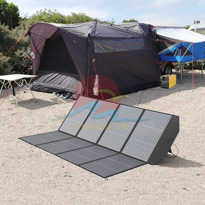 Prix de gros Kit de <span class=keywords><strong>panneau</strong></span> <span class=keywords><strong>solaire</strong></span> 12V <span class=keywords><strong>camping</strong></span>-<span class=keywords><strong>car</strong></span> <span class=keywords><strong>Panneau</strong></span> <span class=keywords><strong>solaire</strong></span> <span class=keywords><strong>portable</strong></span> 400W Personnalisable 300W <span class=keywords><strong>Panneau</strong></span> <span class=keywords><strong>solaire</strong></span> pliable - Product Image 4
