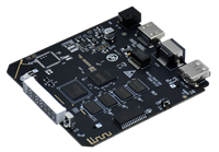 Système de navigation GPS OEM de haute précision pour voitures Véhicule Système GPRS GSM Circuit imprimé (PCBA) Fabricant
