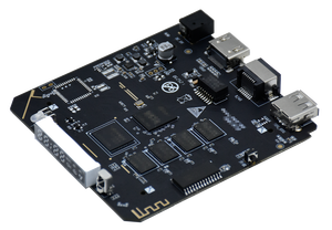 OEM độ chính xác cao <span class=keywords><strong>GPS</strong></span> hệ thống định vị cho xe ô tô xe GPRS GSM hệ thống bảng mạch in (pcba) Nhà sản xuất - Product Image 4