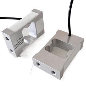 Zemic L6h5 4Kg 8Kg 10Kg 12Kg 20Kg C3 Nauwkeurigheid Single Point Beam <span class=keywords><strong>Load</strong></span> Cell <span class=keywords><strong>Sensor</strong></span> Voor Auto Kwantitatieve Verpakkingsmachine <span class=keywords><strong>Sensor</strong></span> - Product Image 1