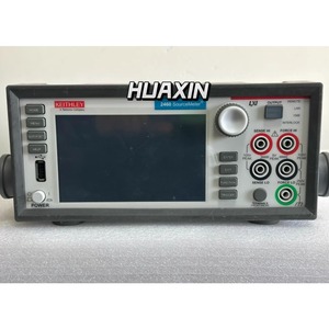 Keithley 2450SMU ผลิตภัณฑ์เครื่องมือทดสอบแบบ OEM ที่ปรับแต่งได้ # ดีมาก - Product Image 2