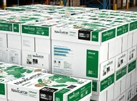 Papier copie universel A4 80 g/m² Navigator, 500 feuilles, pour impression, en vente directe usine