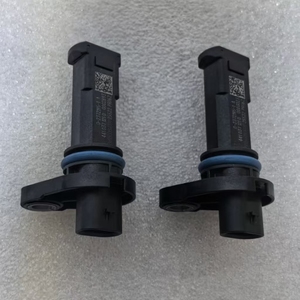 FAST 67013072 4410371210 2372195-1 Nouveau capteur de vitesse d'arbre de sortie de boîte de vitesses pour camions HOWO Transmission automatique <span class=keywords><strong>AMT</strong></span> 12/16 vitesses - Product Image 2