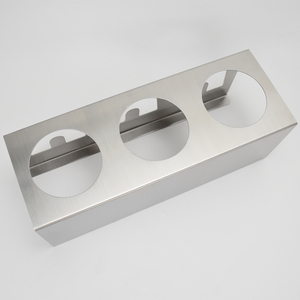 Người Bán Hàng Đầu Giá Phơi Chai Bằng Thép Không Gỉ Cho Bình Thủy Tinh <span class=keywords><strong>Soda</strong></span> <span class=keywords><strong>Stream</strong></span> Cho Nhà Bếp - Product Image 5