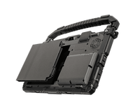 Getac UX10 Ultimate Rugged Tablet para operaciones de campo industrial con procesador Intel