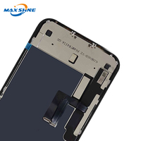 Écran LCD de qualité supérieure pour iPhone X Xr Xs Max 11 12 13 14 Pro Max, écran tactile LCD, réparation de téléphone portable