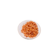 고품질 도매 맞춤형 부드러운 닭고기 육포 건조 애완동물 간식 (피부 및 털 건강에 좋음, 인공 향료 없음) 핫세일