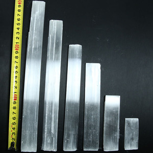Tranches de pierres précieuses de selfie polissées, fait sur mesure, pièces, pierres précieuses - Product Image 6