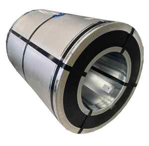 الفولاذ المطلي بالزنك والألومنيوم والمغنيسيوم Z40 Z60 Z100 <span class=keywords><strong>Z120</strong></span> بالغمس الساخن - Product Image 1