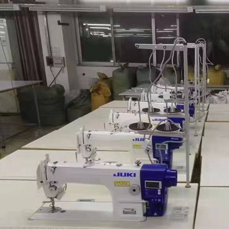 7000A High-speed Direct-drive Computerized 1-needle Lockstitch Sewing ...