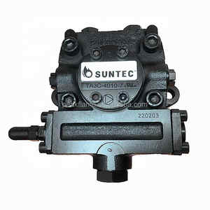 Pompe à huile diesel d'origine TA2C/TA3C/TA4C/TA5C pièces de rechange accessoires pour pièces de chaudière à brûleur industriel DOWSON ou RIELLO - Product Image 1