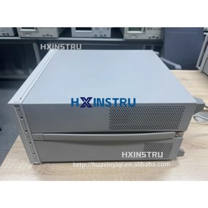 ตัววิเคราะห์เครือข่าย E5071C 2พอร์ต8.5GHz Win10 Ena เลือกใช้280 010 TDR ใหม่ * H - Product Image 2