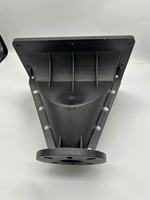 Système audio pour enceintes : Guide d'ondes en plastique pour tweeter de type cornet pour enceintes de haute fréquence, pour système Line Array 230