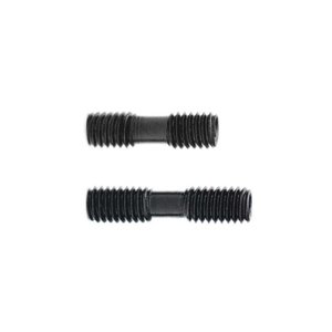 Dụng Cụ CNC Dao Phay Cắt Chèn Vít Giữ Lại Với Đầu Đôi Thanh Ren M3.0 M3.5 M4.0 M4.5 M5 M6 - Product Image 2