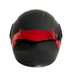 Nuevo <span class=keywords><strong>Casco</strong></span> de <span class=keywords><strong>Motocross</strong></span> Universal para Hombre y <span class=keywords><strong>Mujer</strong></span>, Doble Visera, ABS, Abatible, Resistente a Impactos - Product Image 6