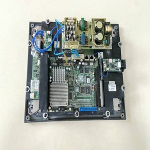 Pantalla V10 C50 C51 V50 S50 V21 V30 S10 TS1100I-119 V810ICN-080 para la Máquina de Moldeo por Inyección - Product Image 1