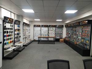 กุญแจเหล็กอัลลอยด์สำหรับฮอกกี้น้ำแข็ง รูปทรงกลม ป้องกันการตัด ป้องกันการ<span class=keywords><strong>เลื่อย</strong></span>  ทำเครื่องหมายด้วยเลเซอร์  ปรับแต่งได้ กันน้ำ 70 มม. รุ่น PS70 - Product Image 6