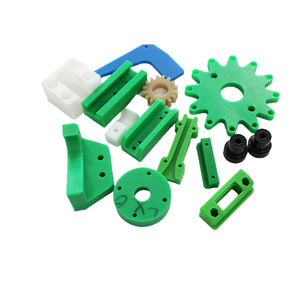 Servicio de Moldeo de Nylon de Alta Calidad, Piezas de Nylon MC, Marca OTT, China - Product Image 3