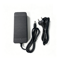 Chargeur de batterie au lithium à charge rapide 5V 4A, protection contre les surcharges, adaptateur secteur AC/DC pour jouets, appareils photo, petits appareils électroménagers