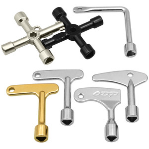 Serrure à <span class=keywords><strong>clé</strong></span> pour station de base d'<span class=keywords><strong>ascenseur</strong></span>, modèles 2801, 2802, 2803, pour boîtier de commande, pour réparation d'<span class=keywords><strong>ascenseur</strong></span> - Product Image 3