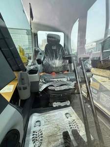 Excavadora de última generación 320 GX de 20 toneladas, excavadora de cadenas de bajo costo y alto retorno de la inversión, máquina minera con motor 4.4 de bajo consumo de combustible - Product Image 5