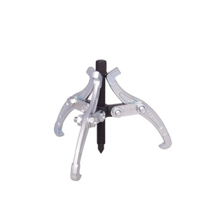 Asaki Factory Price Industrial 3 Jaw Gear <strong>Puller</strong> <strong>Tool</strong> AK-1038 Automotive Repair <strong>Tools</strong> - Product Image 1