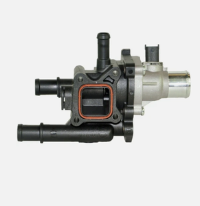 เทอร์โมสตัทพร้อมที่อยู่อาศัยและเซ็นเซอร์71770832 71744389 - Product Image 5