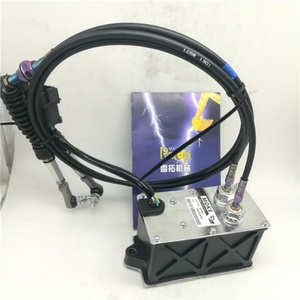 Motor de Aceleración para Excavadora E312C E320C, Pieza de Repuesto con 1 Año de Garantía, 247-5212 312C 320C, Número de Pieza 2475212 - Product Image 1