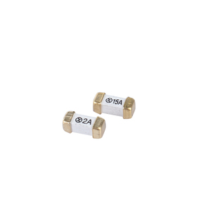 Cầu chì gắn trên bề mặt 5A 250mA 2A 0.6A 50mA 1A 40A 250V 2410 cầu chì SMD hoạt động nhanh 300V 250V 6125 1808 loạt - Product Image 3