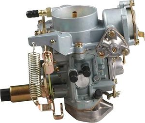 Oem 113129029a Bộ chế hòa khí Carb Tương thích cho <span class=keywords><strong>VW</strong></span> Volkswagen Bọ Cánh Cứng 30/31 PICT-3 động cơ 113-129-029a 027H 117510e bọ cánh cứng - Product Image 5