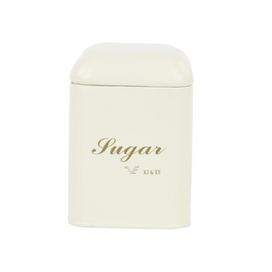 Ensemble de bacs à <span class=keywords><strong>pain</strong></span> en métal Boîte à thé Boîte à café Stockage de cuisine Conteneurs à <span class=keywords><strong>pain</strong></span> Ensemble de bacs de cuisine - Product Image 3