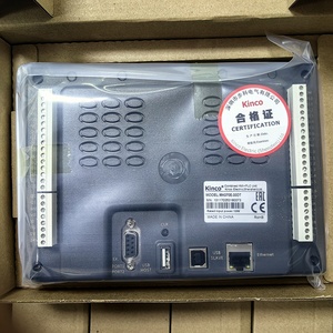Kinco GL100E 800MHz Pantalla Táctil HMI Industrial Ethernet de 10.1 Pulgadas Interfaz Hombre-Máquina - Product Image 2