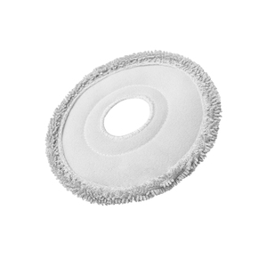 Sikat Sudut Putar Sisi Utama <span class=keywords><strong>Roller</strong></span> Karet, Filter Hepa, Kain Pel, Kain Lap, Kantong Debu, Cocok untuk Robot Vacuum Dreame Mova E40 Ultra - Product Image 6