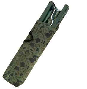 Medresq Venta directa de fábrica Dispositivo médico Camilla plegable de rescate Camilla de emergencia para transferir a los heridos - Product Image 3