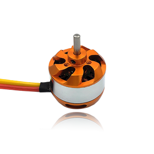 Eléctrico <span class=keywords><strong>Furious</strong></span> de alta potencia 2822 BLDC 1000KV RC aviones de ala fija helicóptero Drone potente Motor de cuadricóptero sin escobillas - Product Image 4