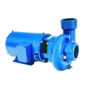 ปั๊มดูดน้ำแบบไซเลม รุ่น 1522 ทำจากสแตนเลส สำหรับเครื่องจักรบำบัดน้ำ - Product Image 2